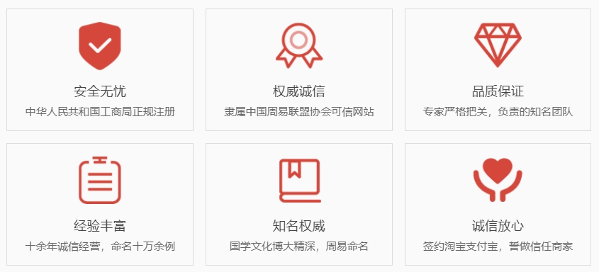 深圳权威起名大师-关于我们  第1张